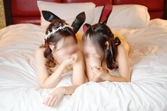 AV같은 3P 체험해 본다?