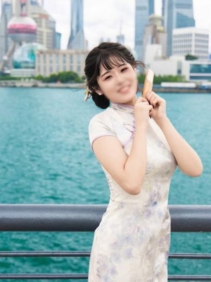 아카리★高身長스렌다美女