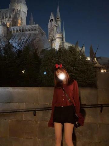 혼자서 ♡