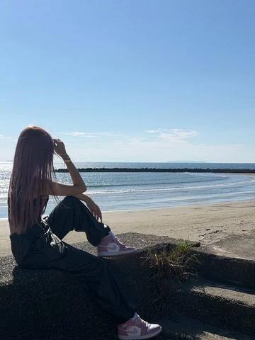 출근🩷
