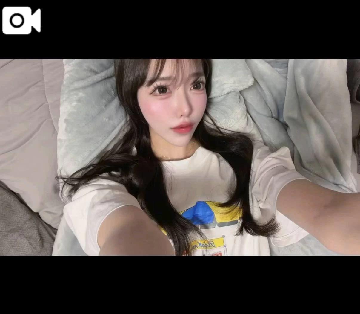 동영상이야♡