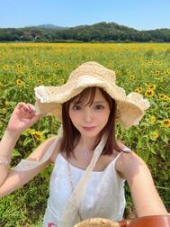 🍒 해바라기 밭에 갔다 🌻