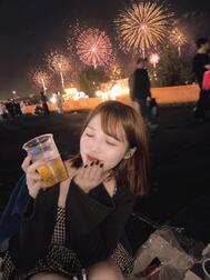 🍒 최근 미나미 씨