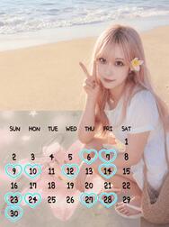 🌻 8월 예정🌻