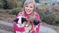 안녕!