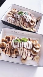 좋은 아침!