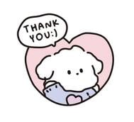 감사합니다💌