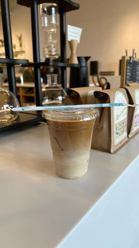 ☕️
