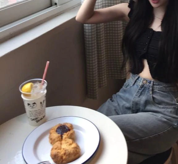 여름 재미 ✨