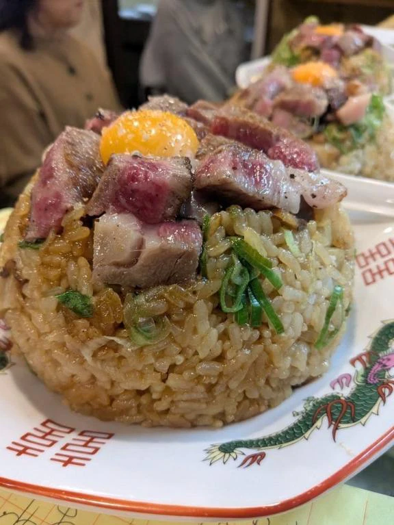 점심밥