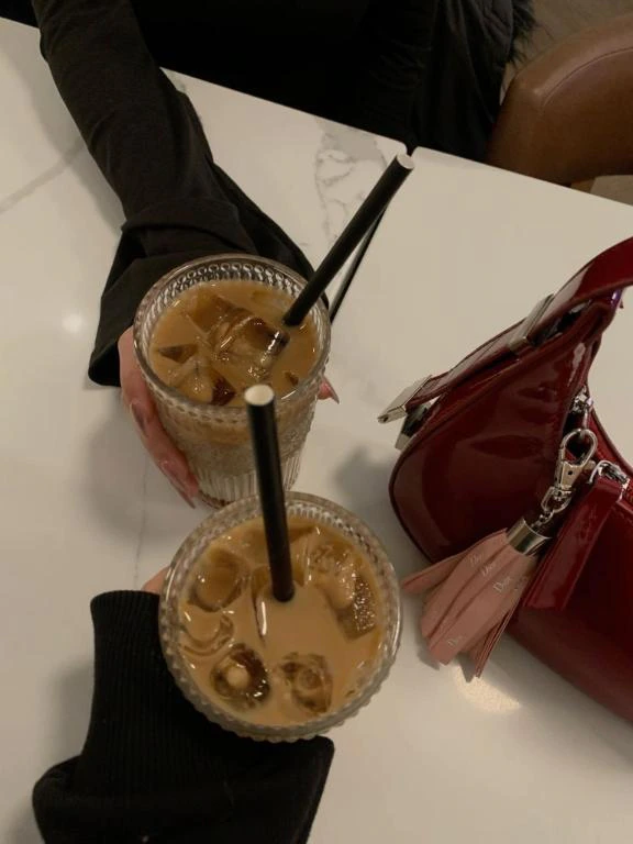 ☕️