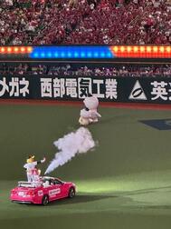어제는 ,,,⚾️❤︎