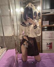 코스프레 에치💞