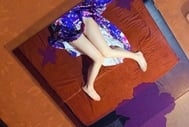 출근했습니다 ︎💕︎︎