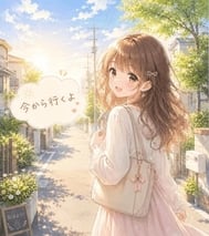 향해요~❣️