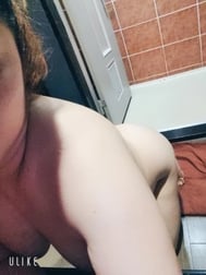 기다리고 있네 ♡