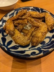 휴식 중