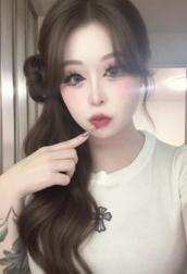 잘자요 💤