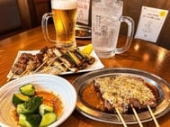 점심 🍺