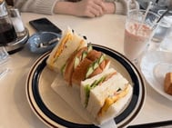 좋은 아침 ☀️