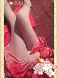 며칠 만에 ♡
