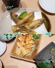 네 명이 데이트