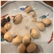 터치해~