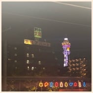 무사히...