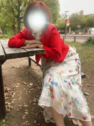 좋아하는 타입(마지서··하고 있습니다)🌸🍃