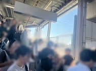 민족대 이동