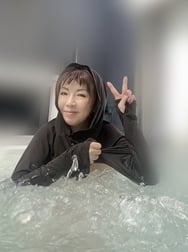 선탠 방지 ♡