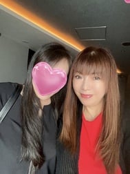 유자인 부인과 ♡