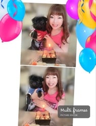 생일♡