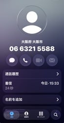 실망