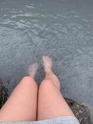 좋은 아침♡
