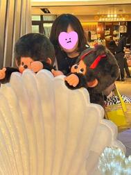 귀여운 몬치치