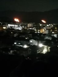 큰 이동