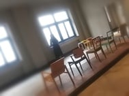 8월도 끝에...