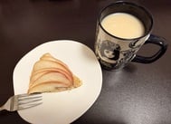 오랜만에 ✨