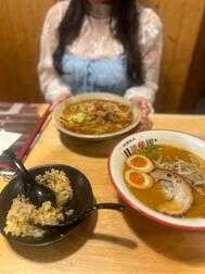 국물까지 마시는 파‥💗