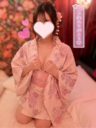 유카타 👘의 계절이야 🎆