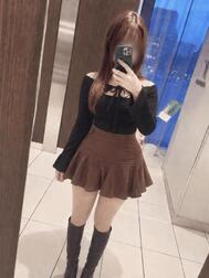 데이트에 입고 싶은 가을복 🍂🤎