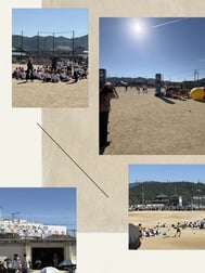 운동회