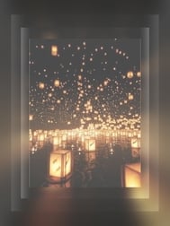 ~ 盂蘭盆 ~