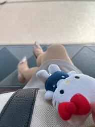 (*˘︶˘ꕤ).｡.:*ෆ⃛♡