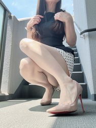 룬룬 기분입니다(｡•ᴗ•｡)♡
