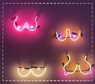 네온 아트