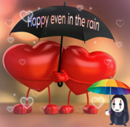 ☂️☔☂️