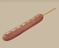 차가운
