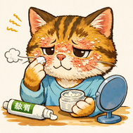 했어~